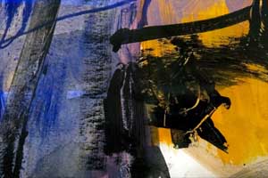 COLLAGES WORKS